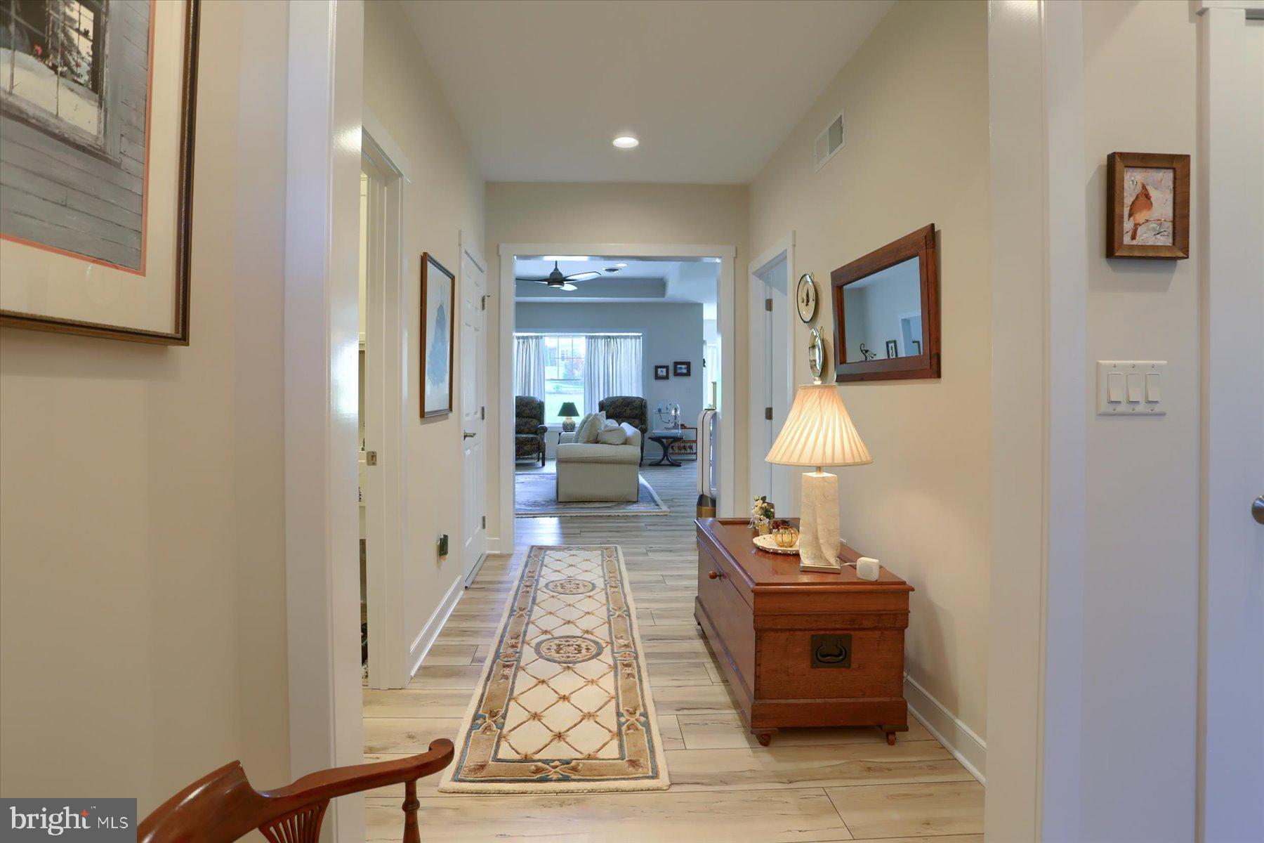 PENN NATIONAL GOLF COURSE COMMUNITY - Residential