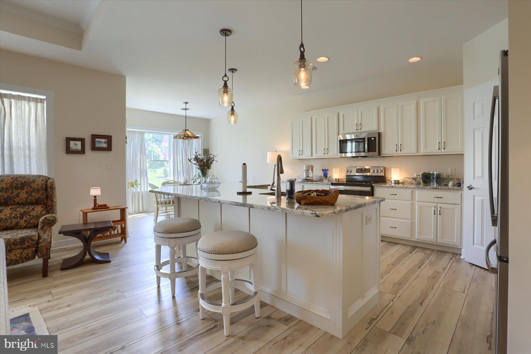 PENN NATIONAL GOLF COURSE COMMUNITY - Residential