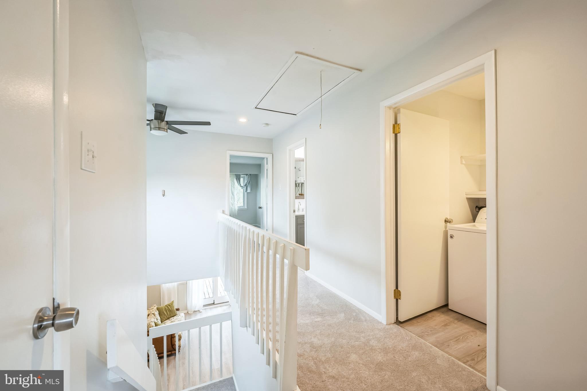 VILLAGE II - Residential