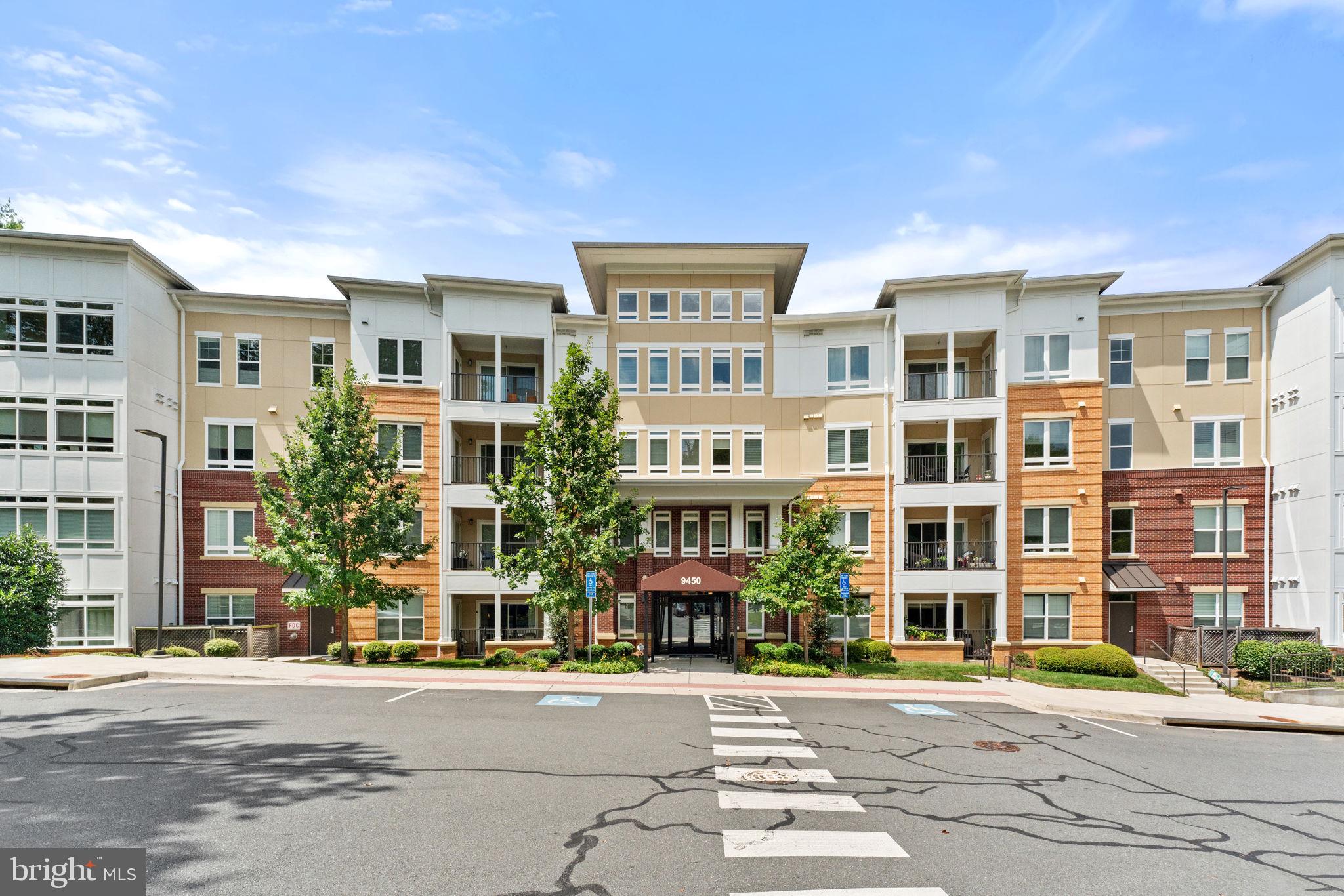 9450 SILVER KING COURT 308