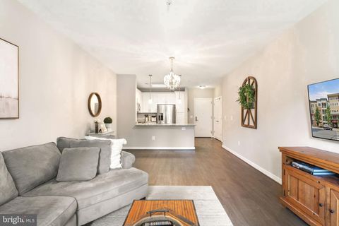 9450 SILVER KING COURT 308 FAIRFAX VA 22031
