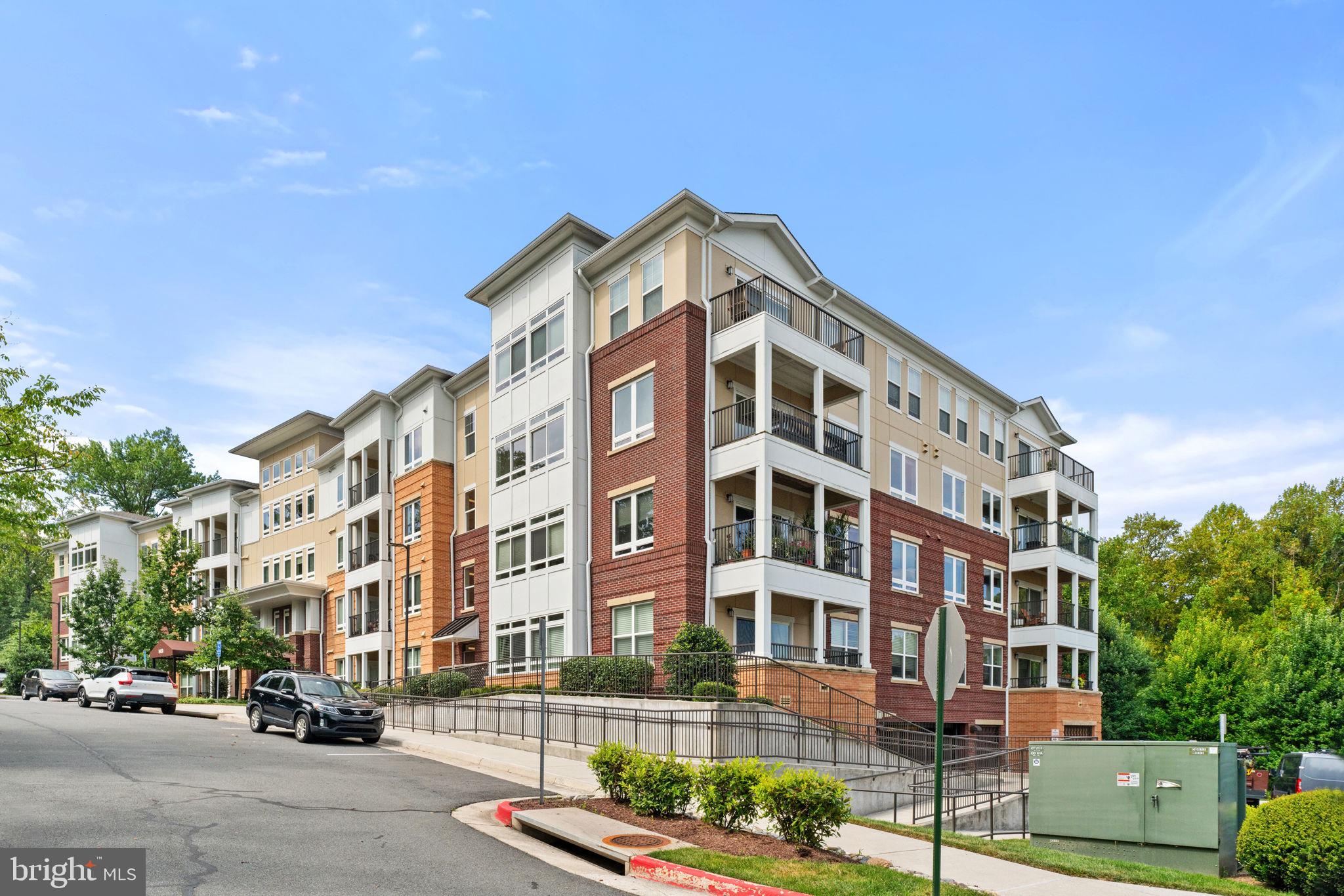 9450 SILVER KING COURT 308