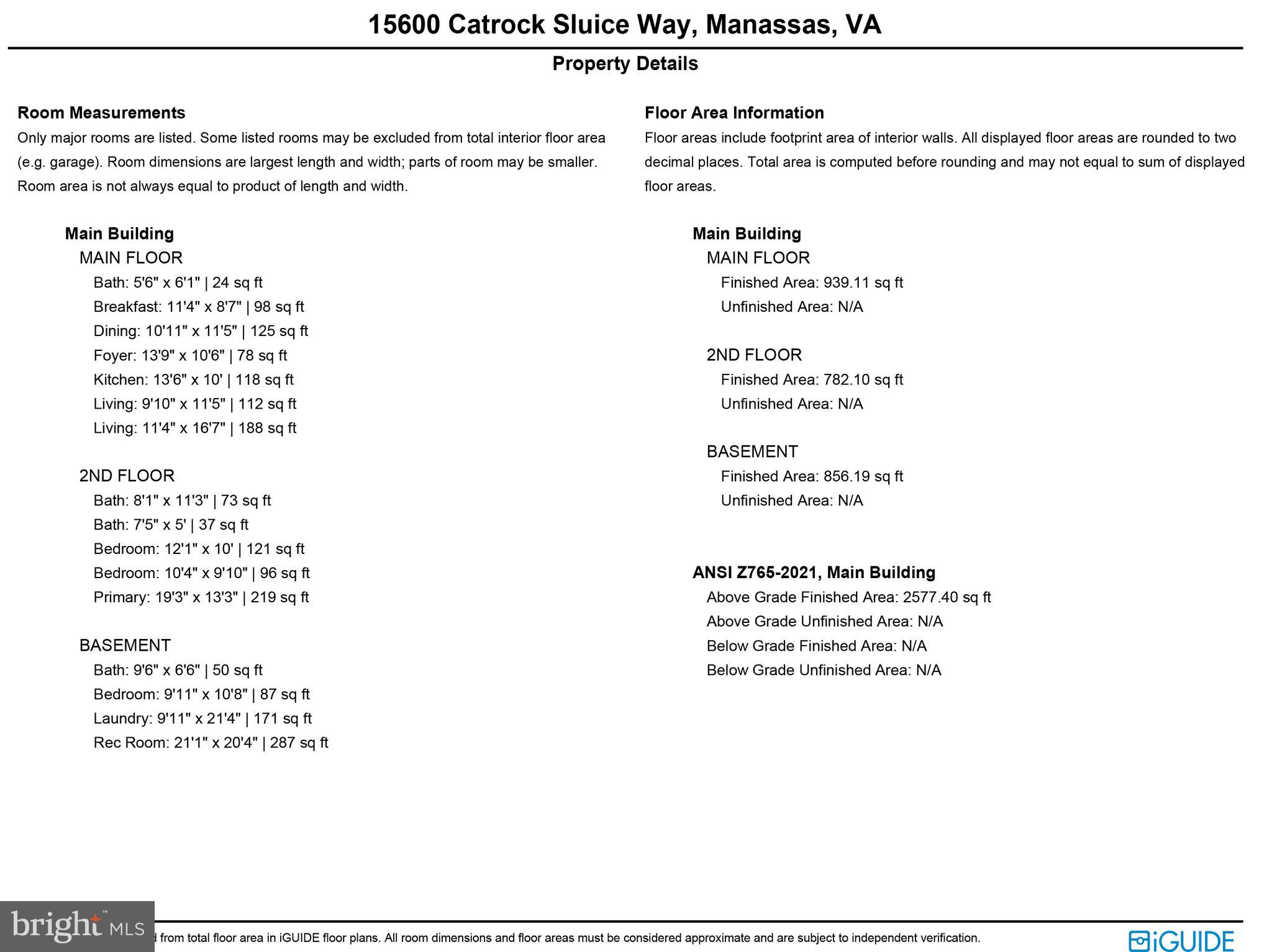 ASHLAND - Residential