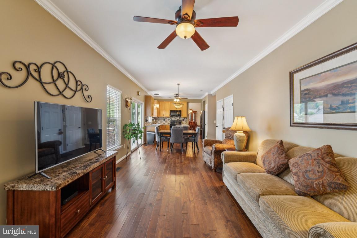 ASHLAND - Residential