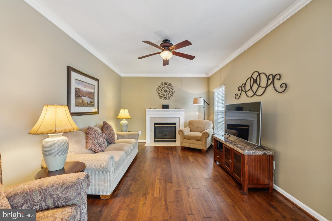 ASHLAND - Residential