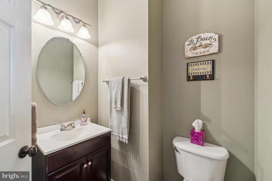 ASHLAND - Residential