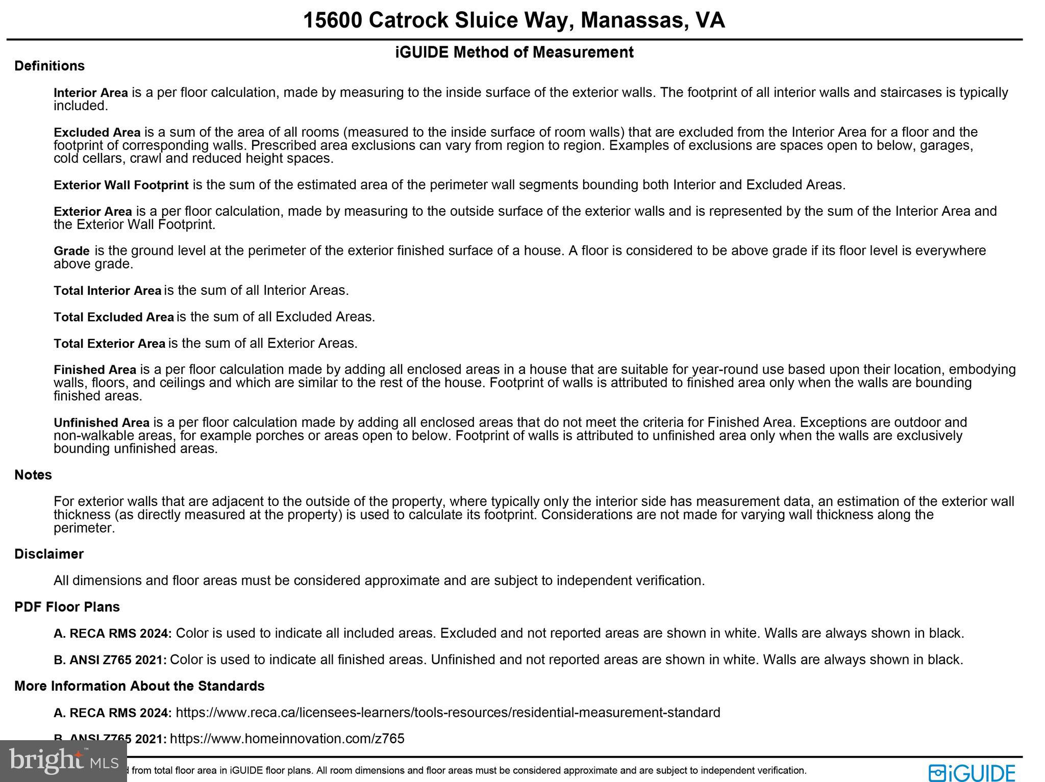 ASHLAND - Residential