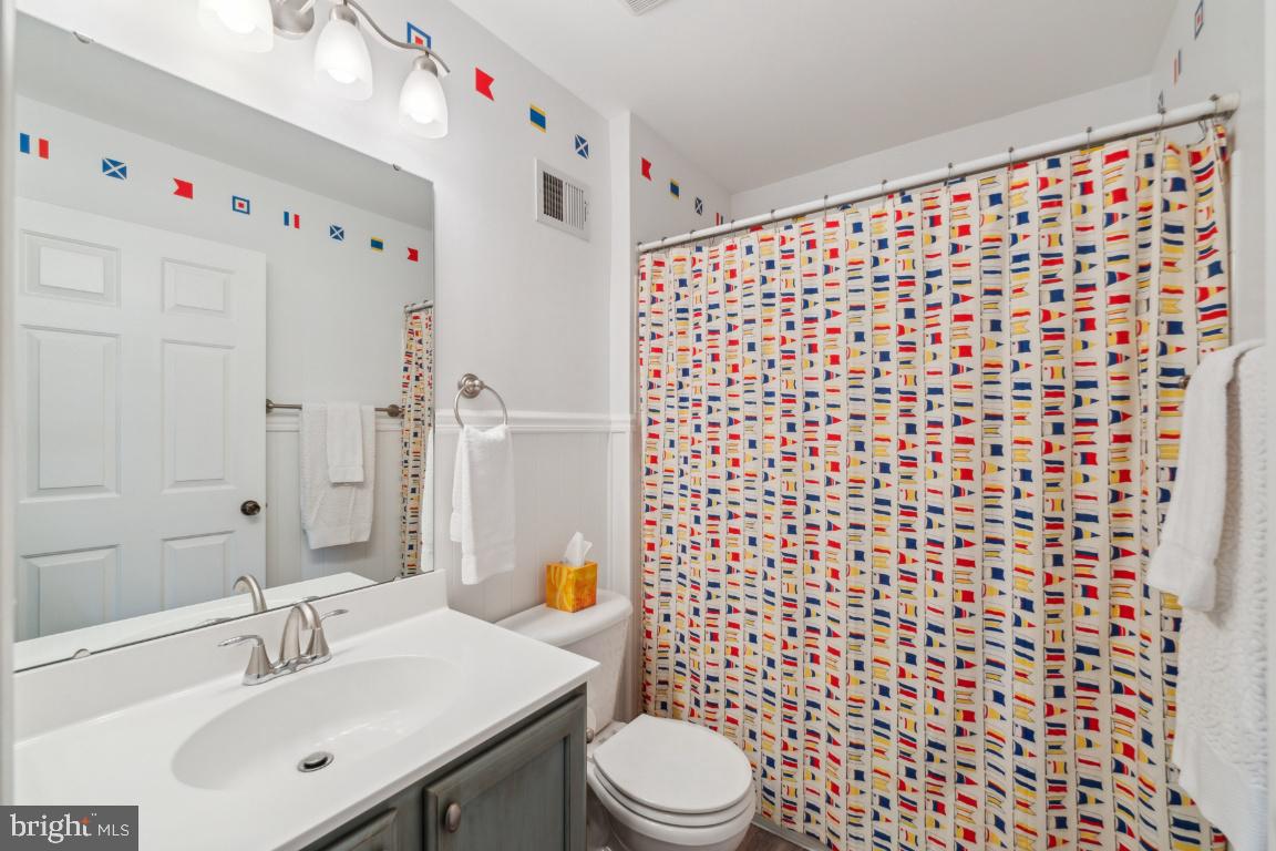 ASHLAND - Residential