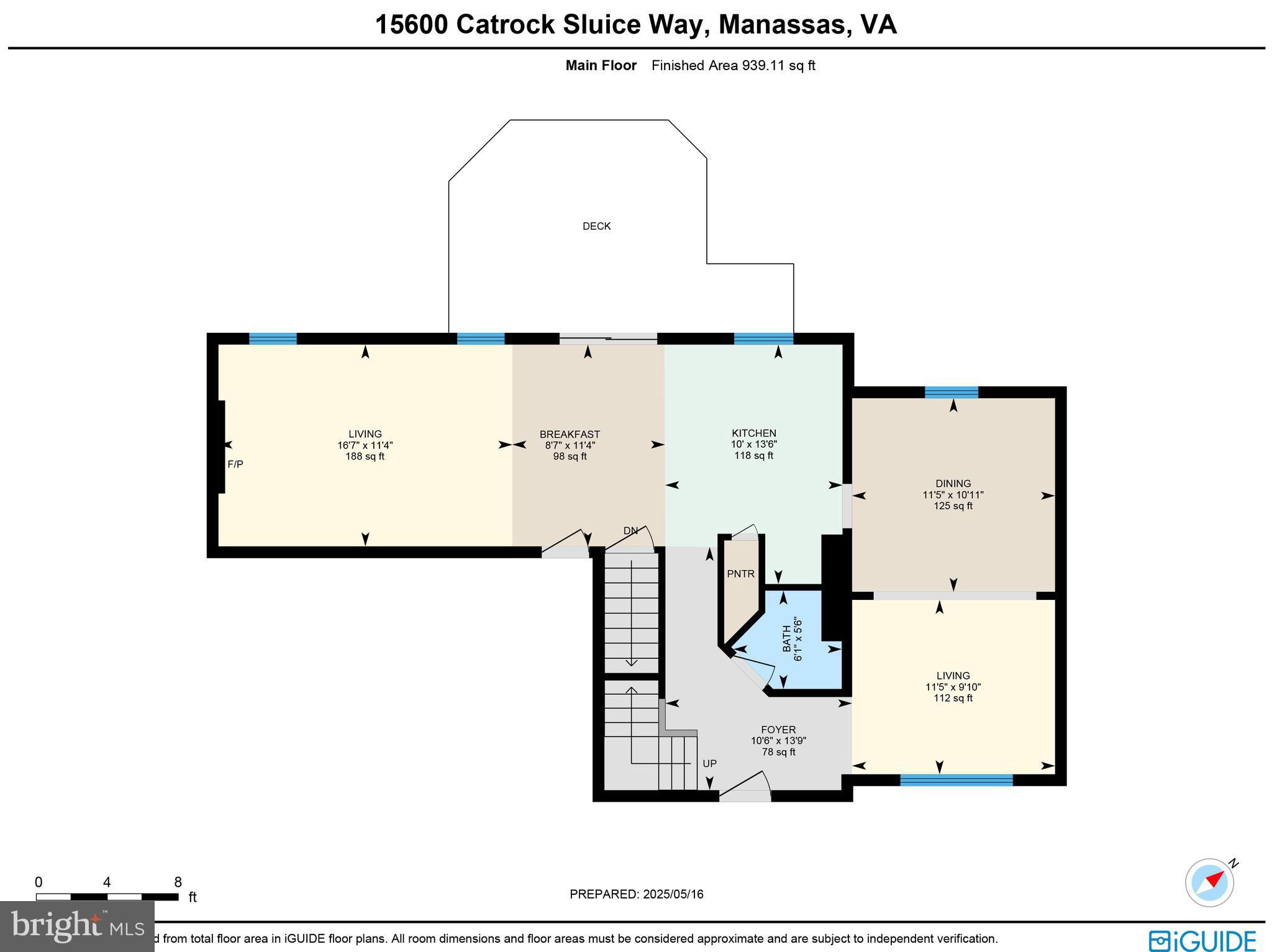 ASHLAND - Residential