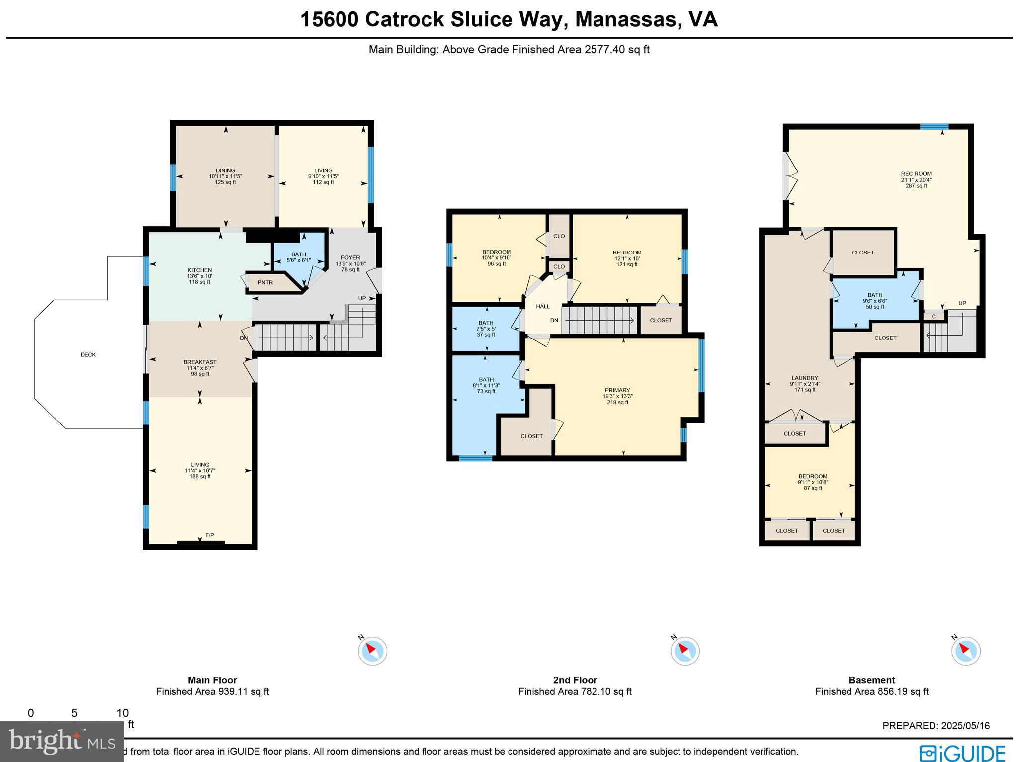 ASHLAND - Residential