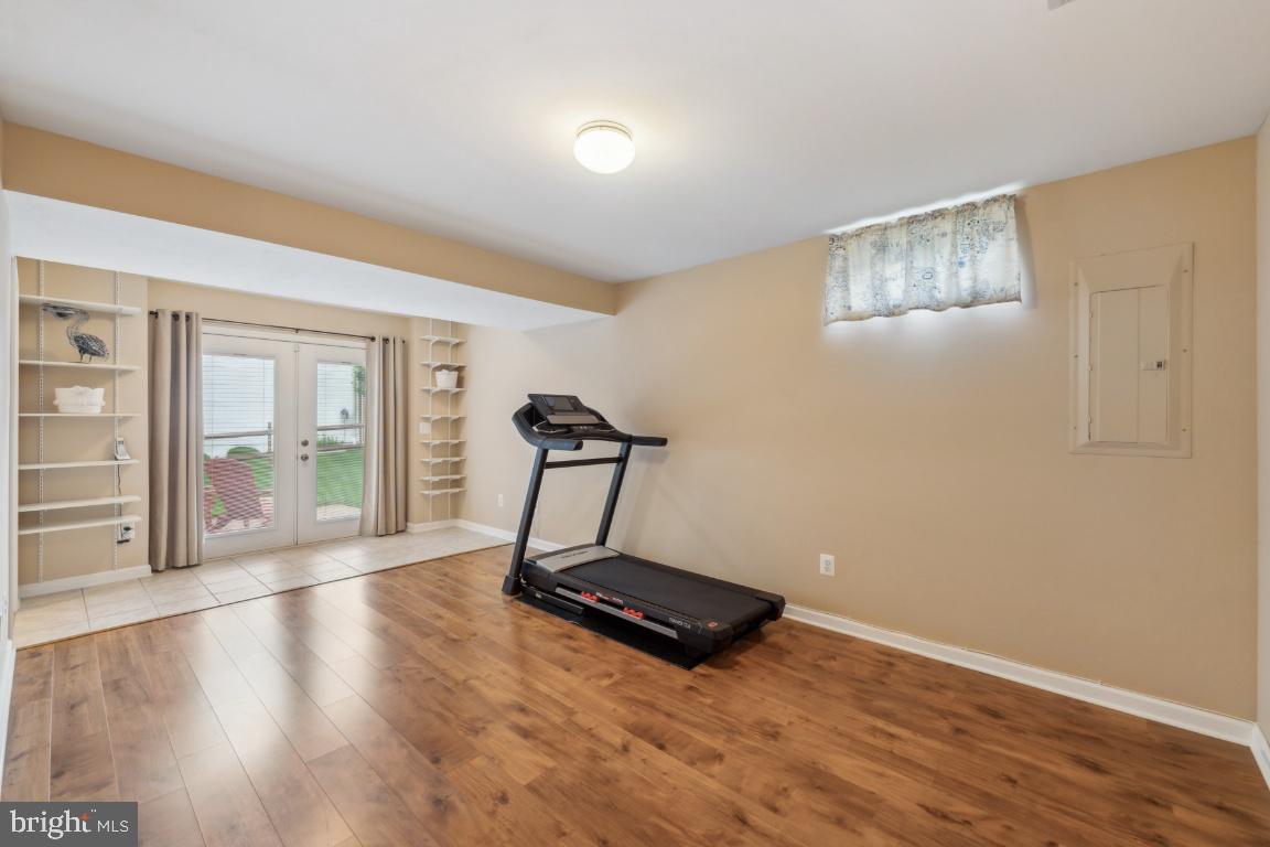 ASHLAND - Residential