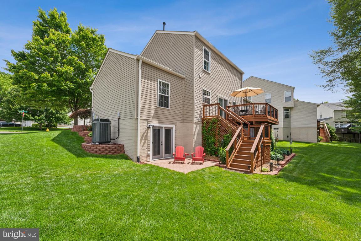 ASHLAND - Residential