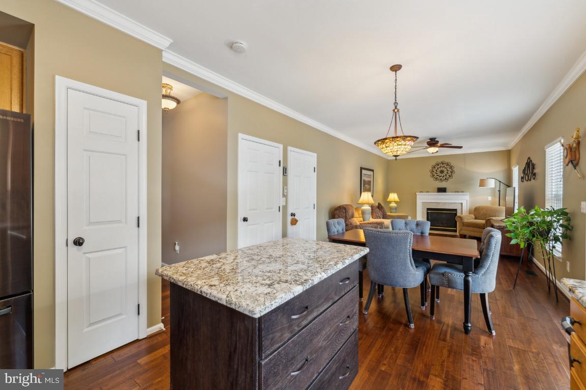 ASHLAND - Residential