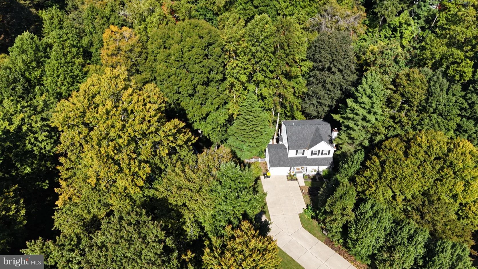 2490 Woodland Court