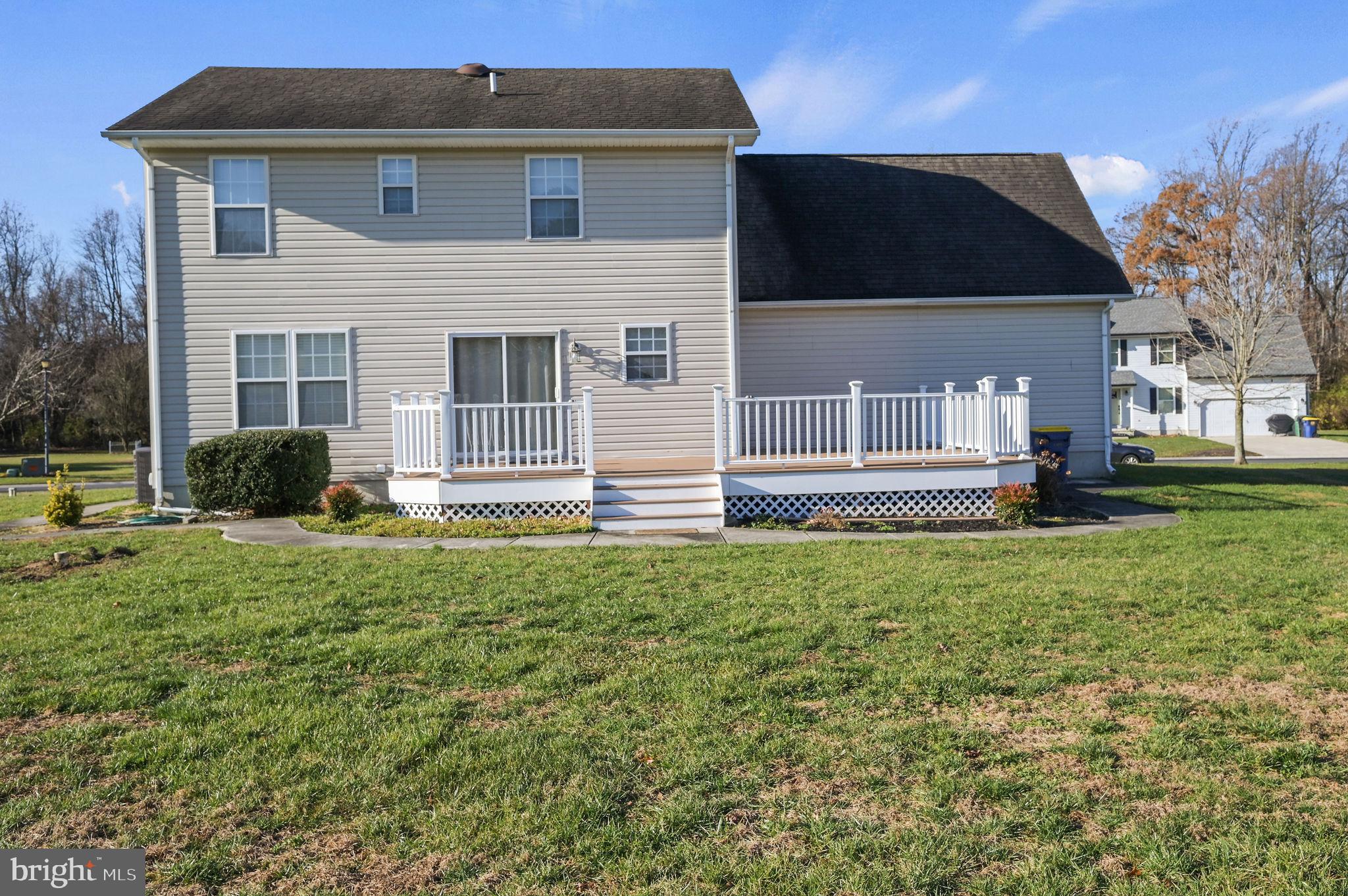 247 ACORN FOREST DRIVE