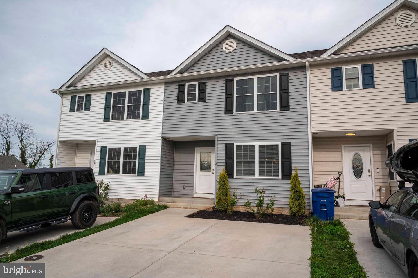 STEELE - Residential Lease