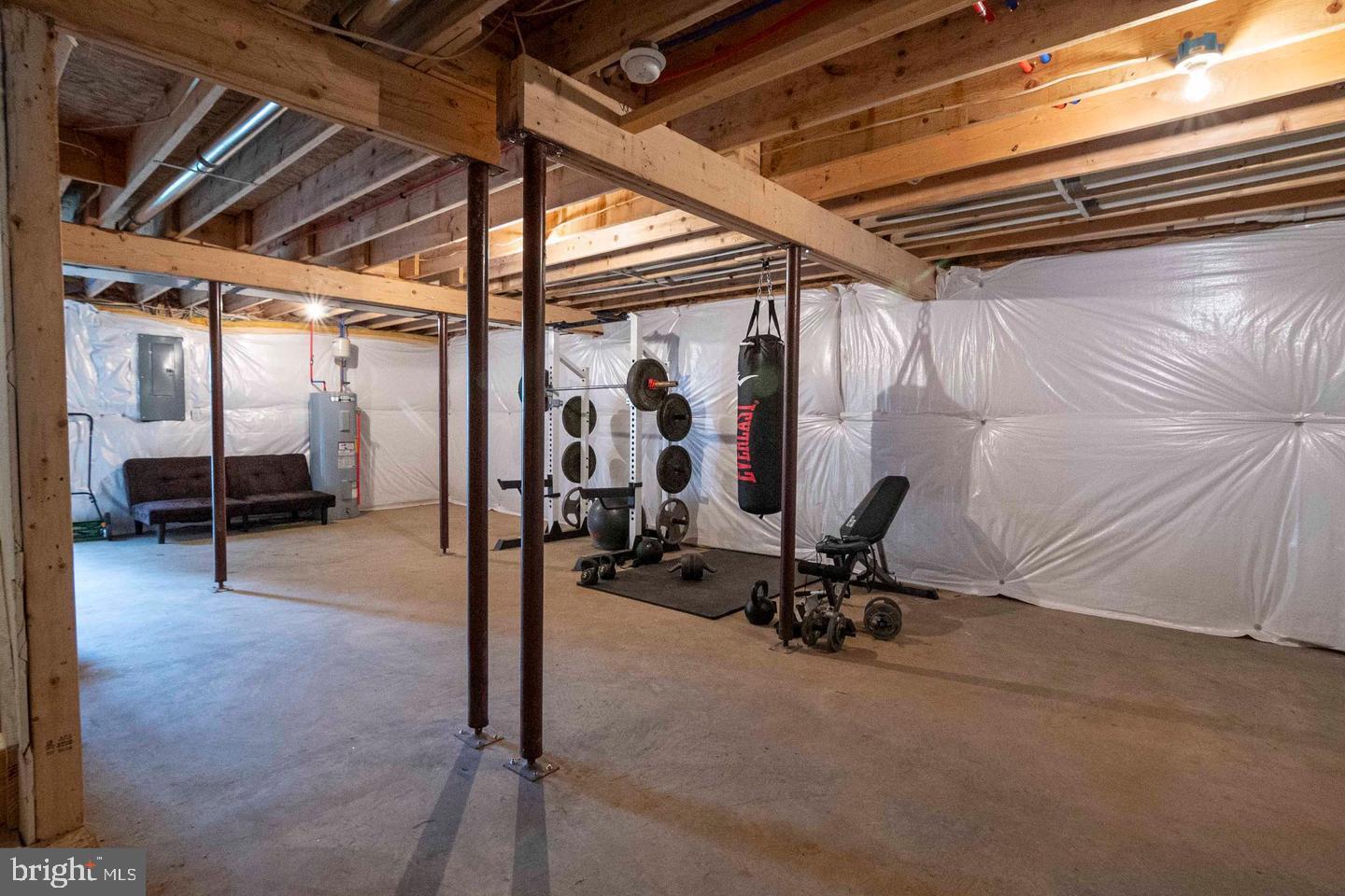 STEELE - Residential Lease