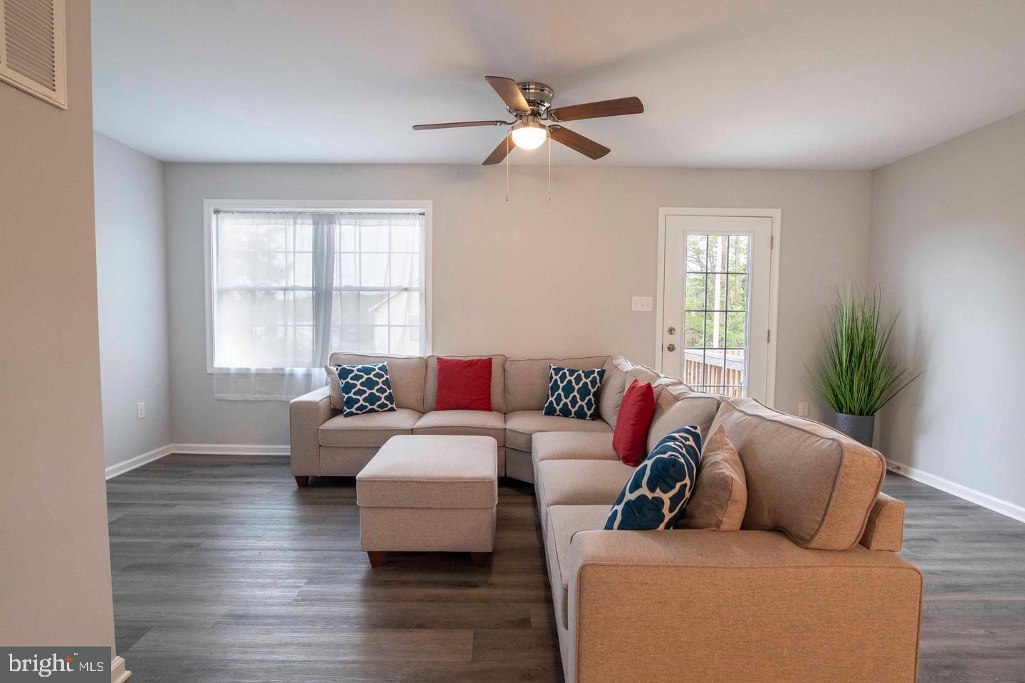 STEELE - Residential Lease