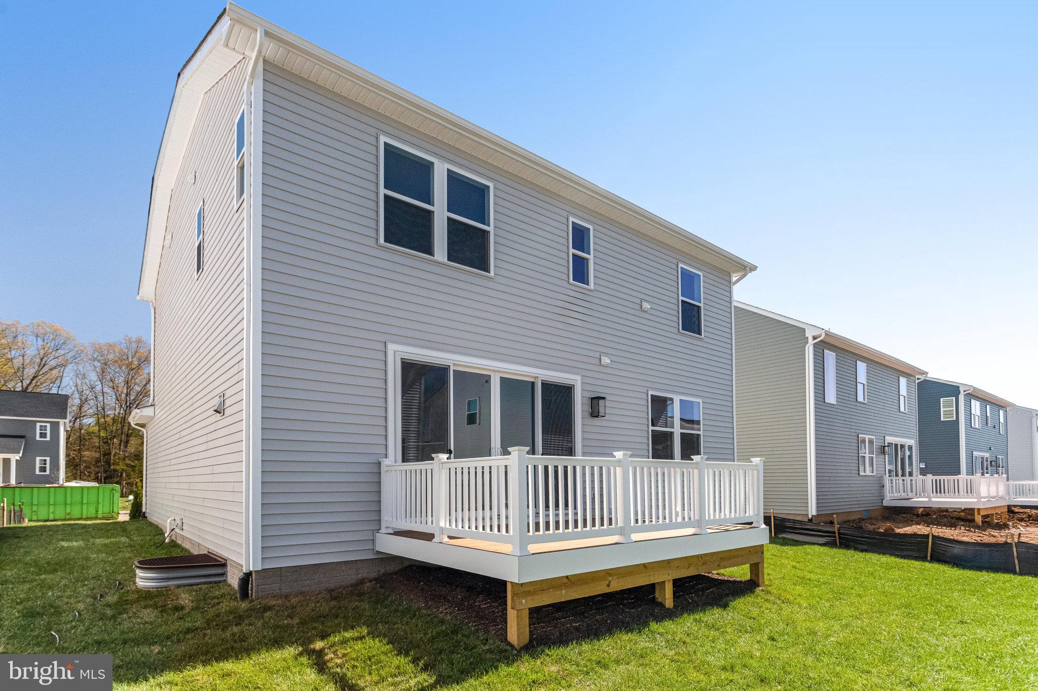 FOXHAVEN - Residential