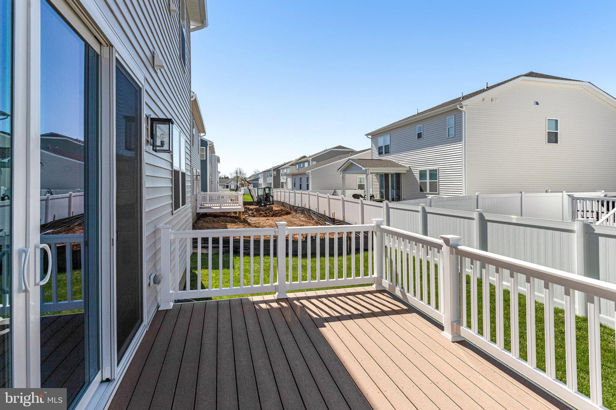 FOXHAVEN - Residential