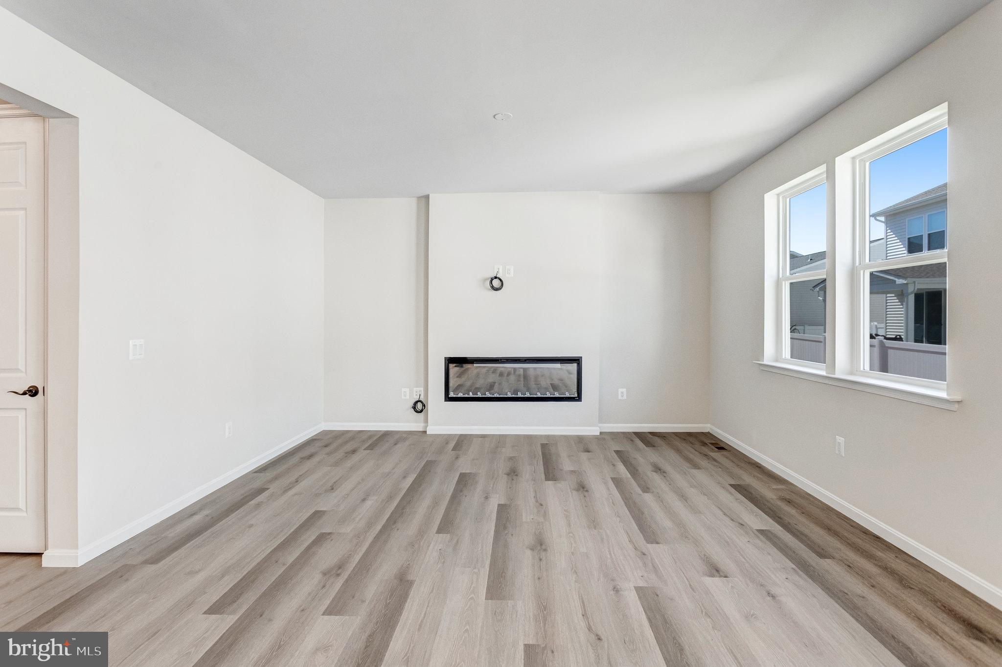 FOXHAVEN - Residential