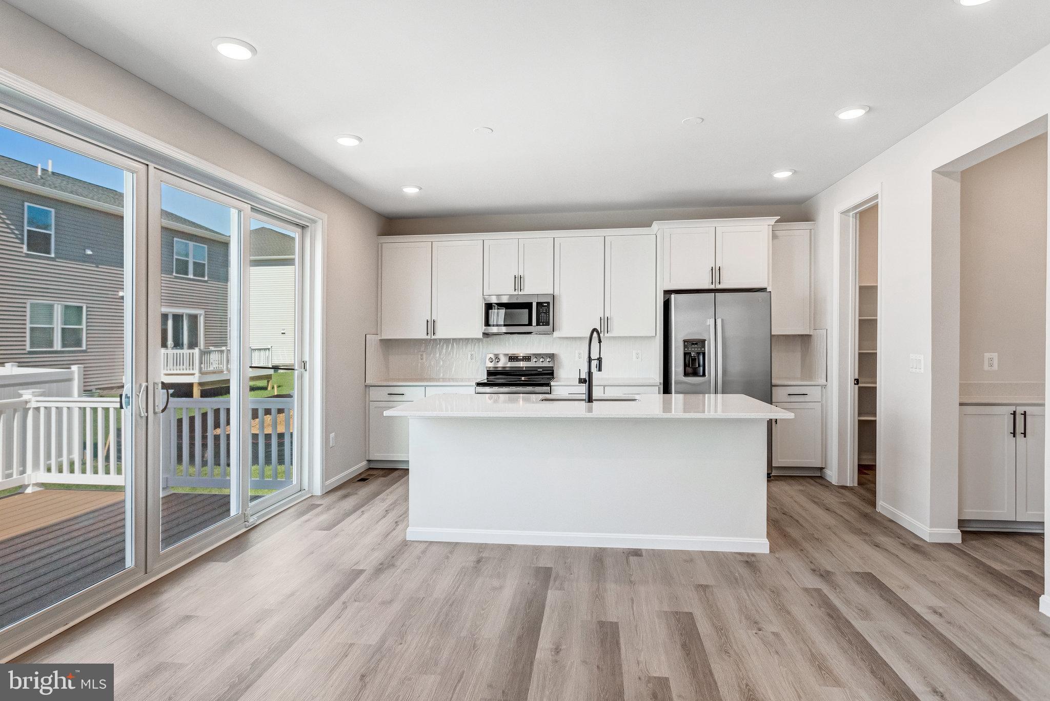 FOXHAVEN - Residential