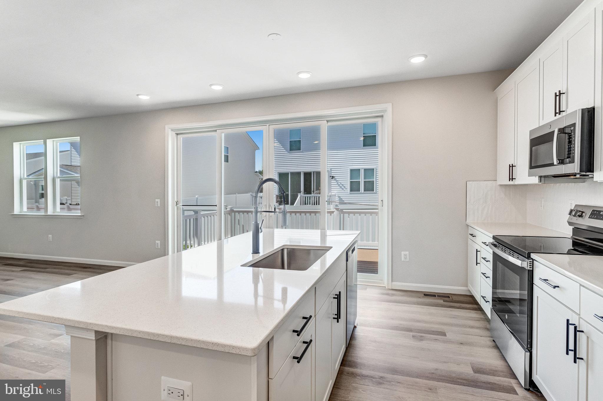 FOXHAVEN - Residential