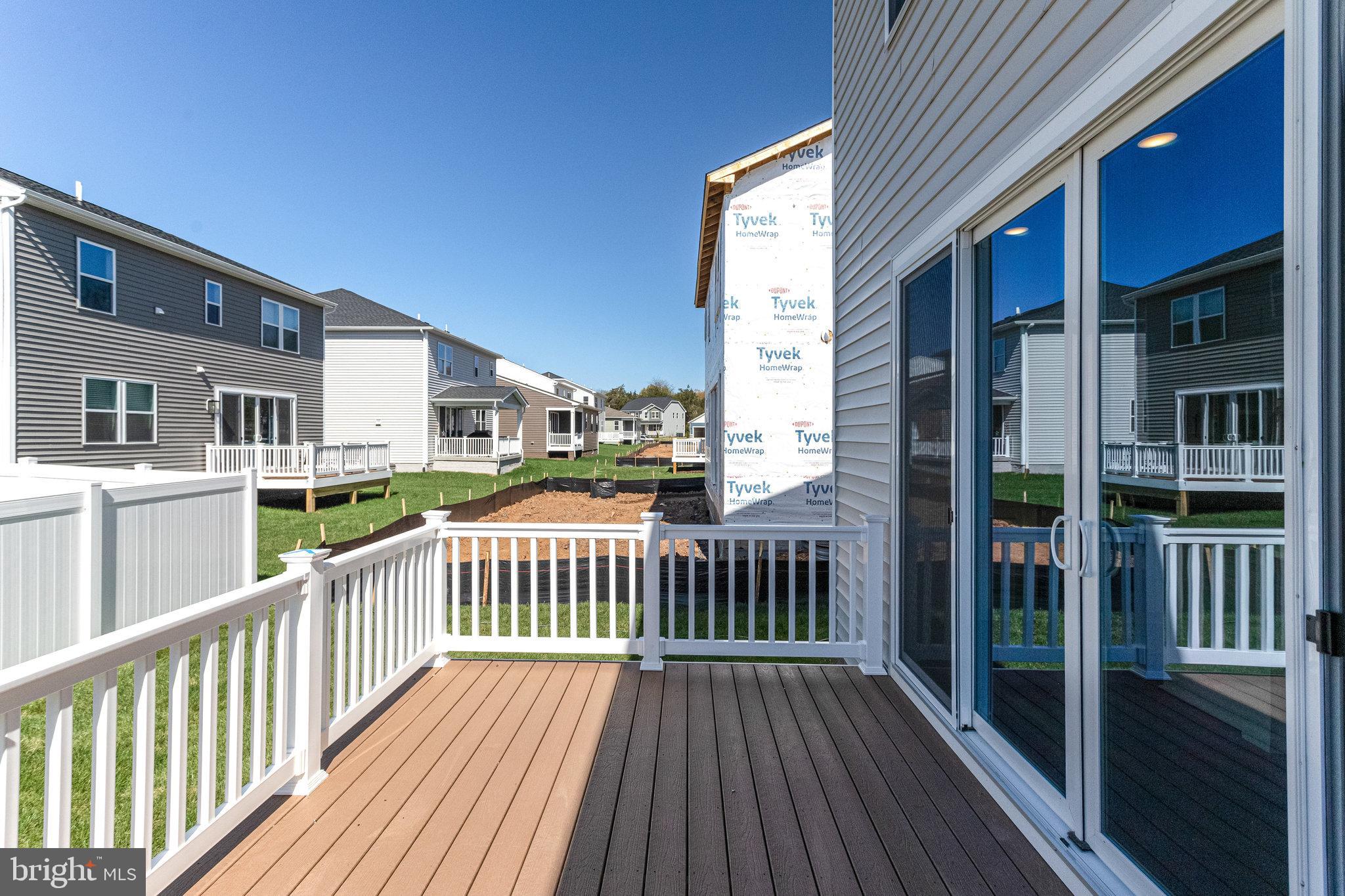 FOXHAVEN - Residential