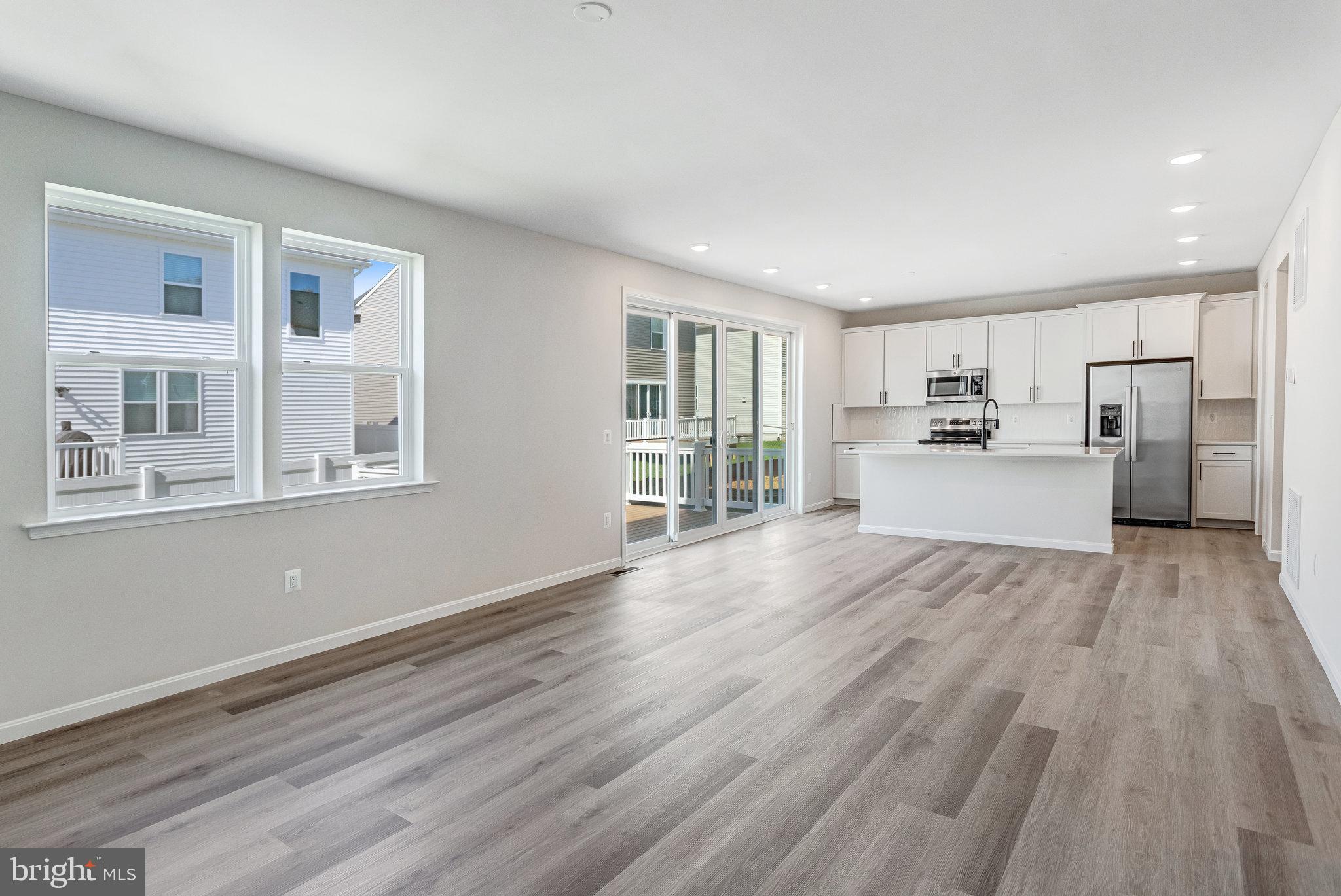 FOXHAVEN - Residential