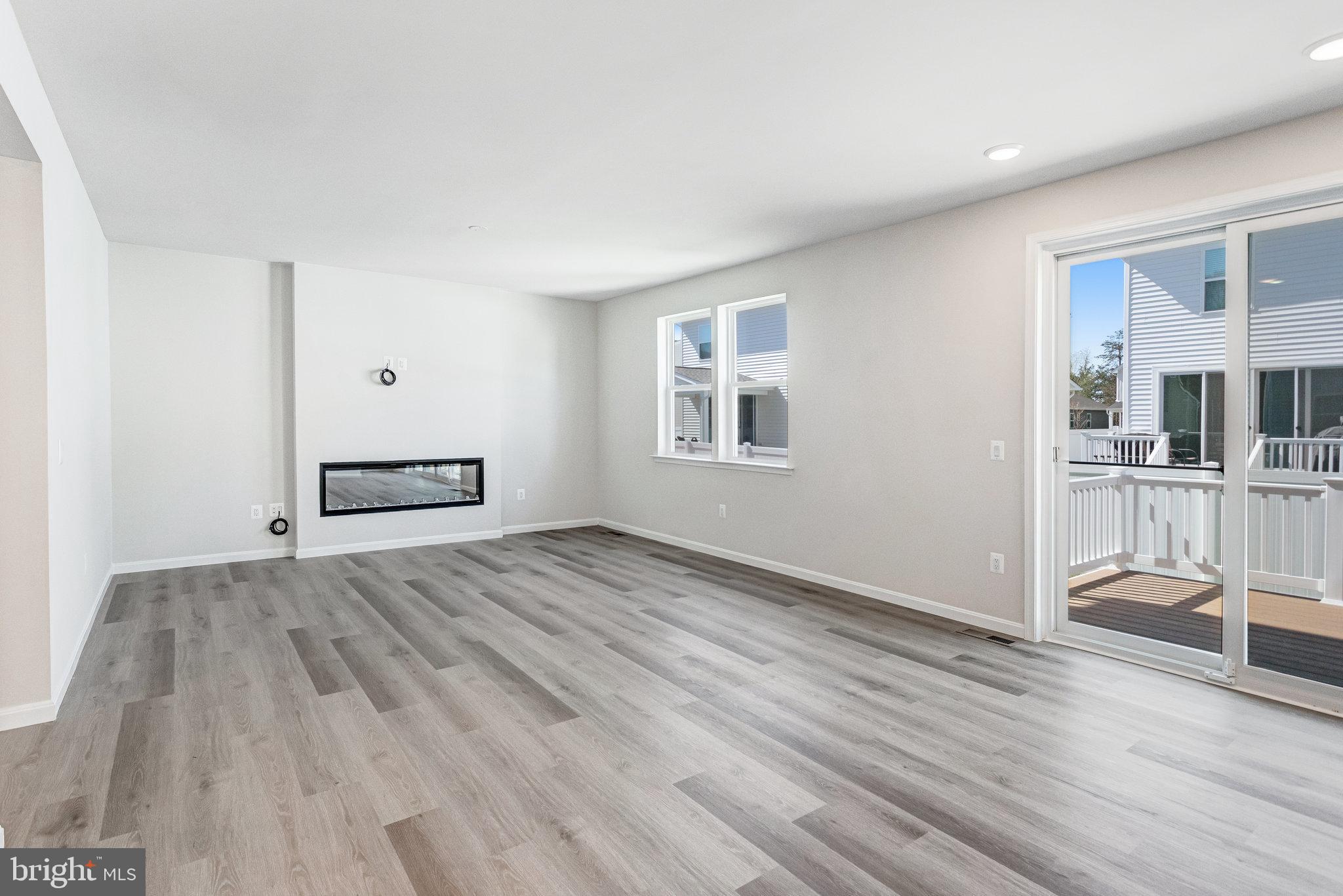 FOXHAVEN - Residential