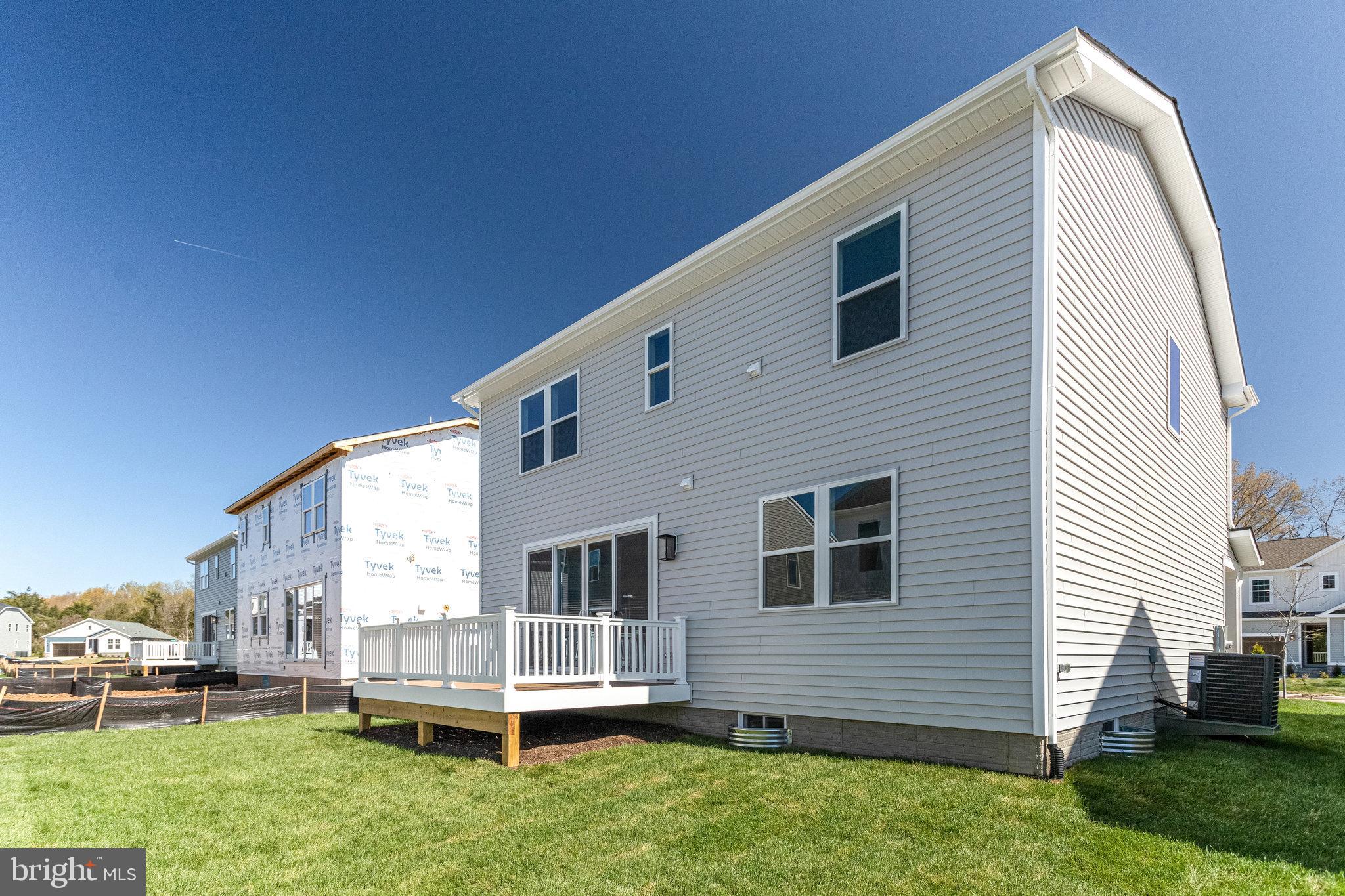 FOXHAVEN - Residential