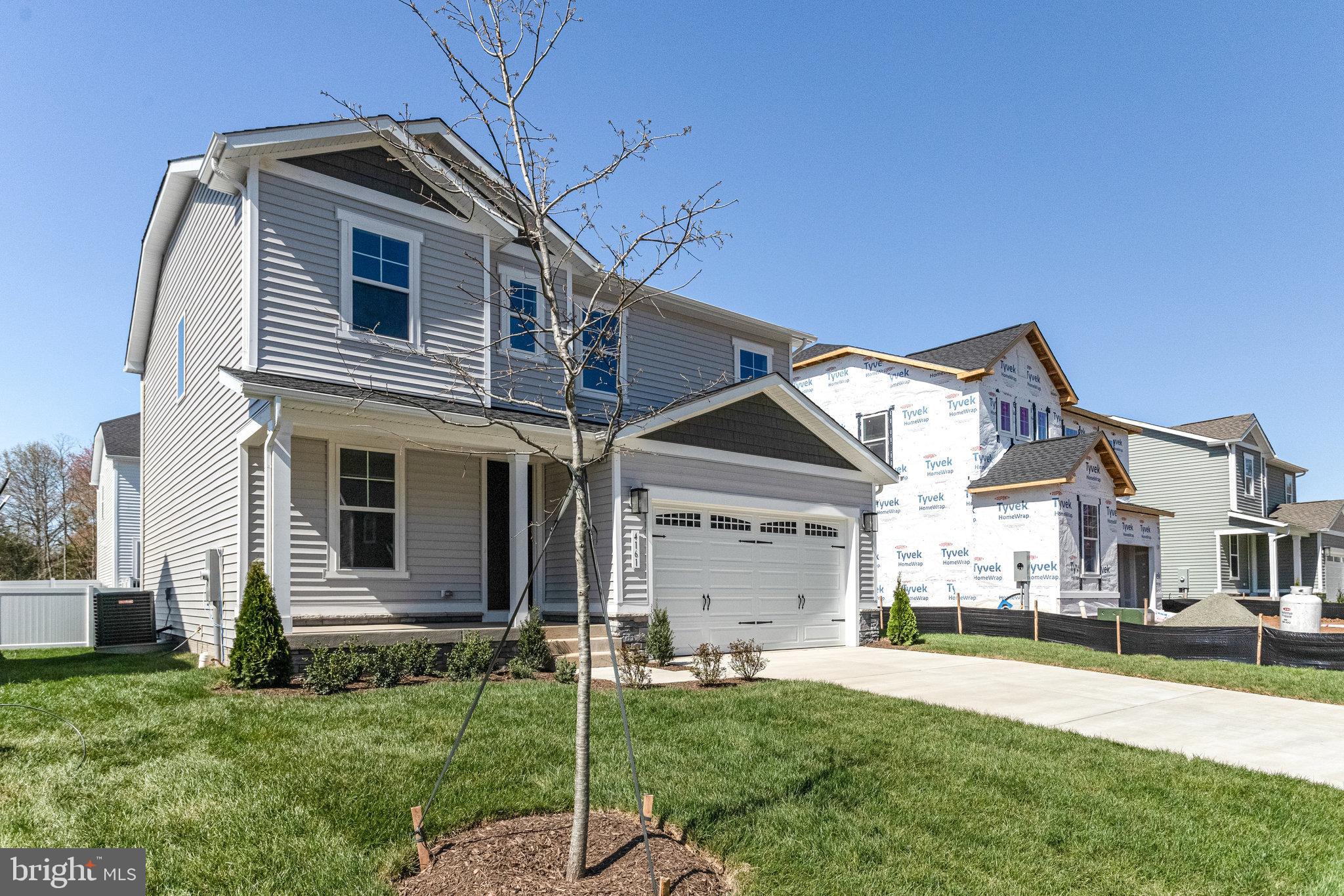 4161 FOXHAVEN DRIVE