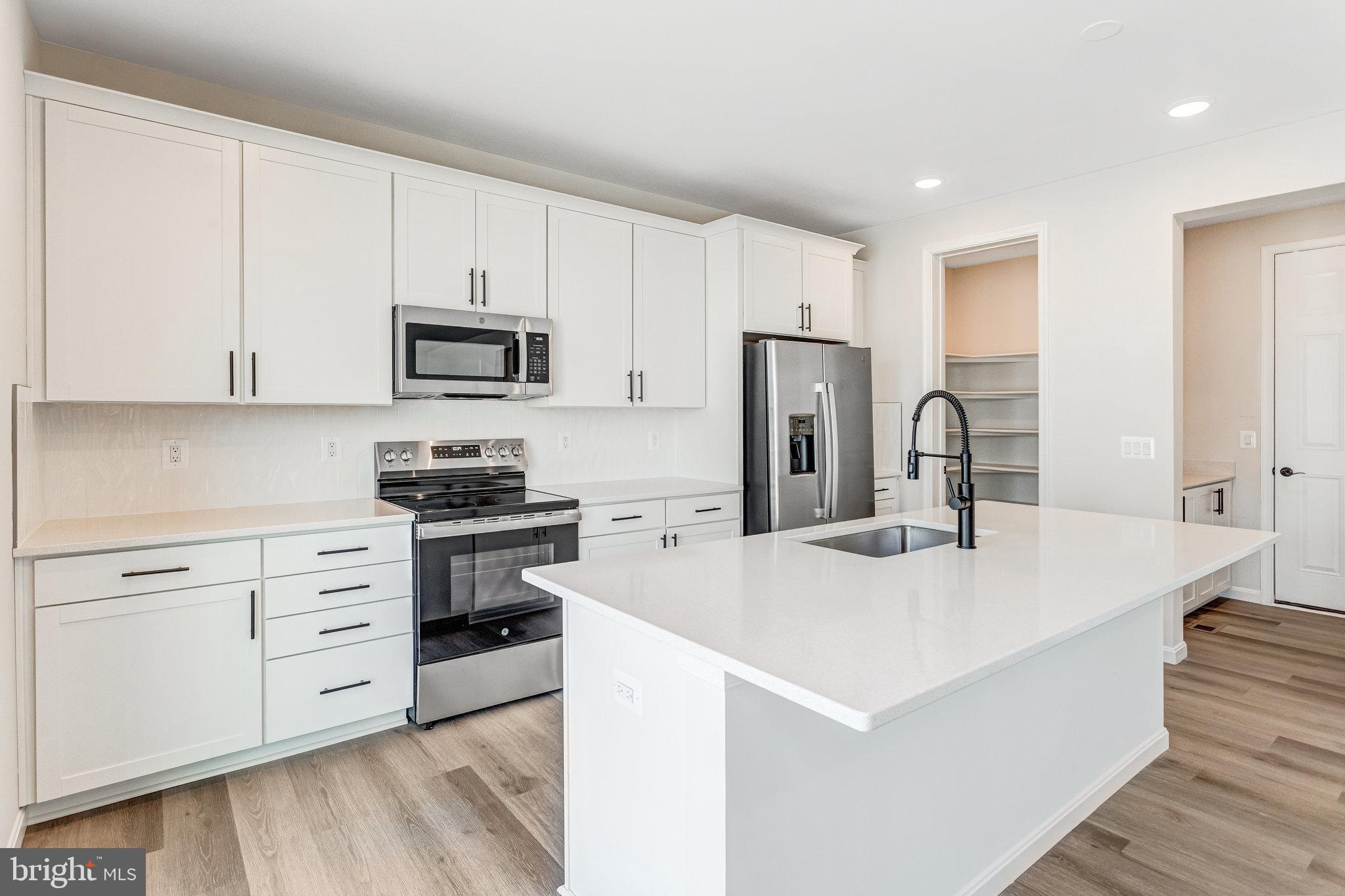 FOXHAVEN - Residential