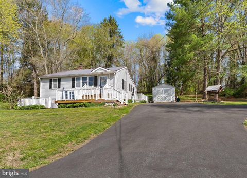 33 BREWSTER BRIDGE ROAD ELKTON MD 21921