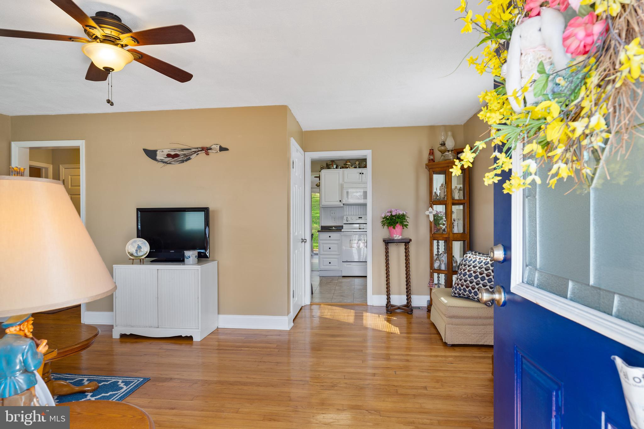 33 BREWSTER BRIDGE ROAD