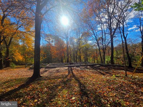 257 WILEY MILL ROAD NEW PARK PA 17352