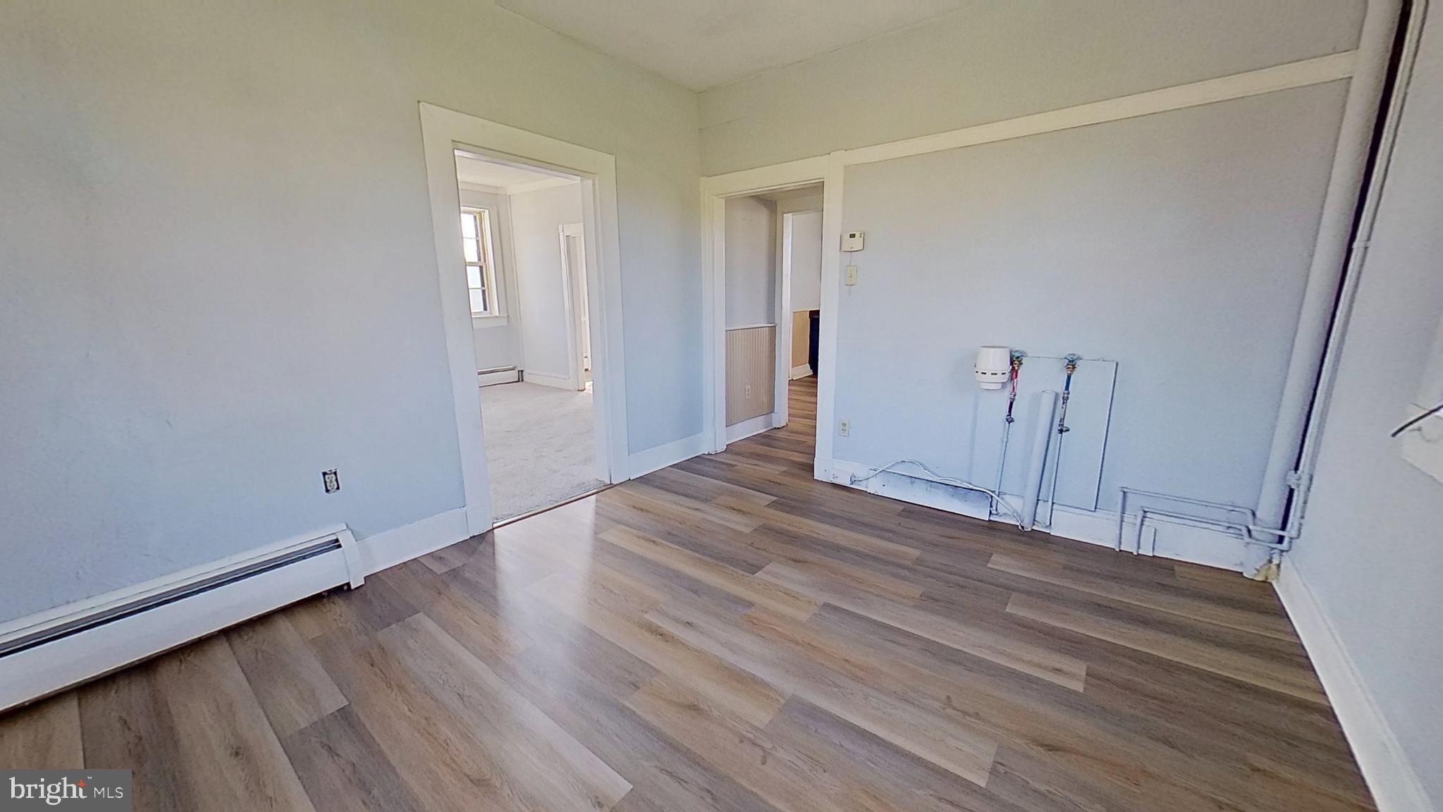 SPRING GROVE - Residential Lease