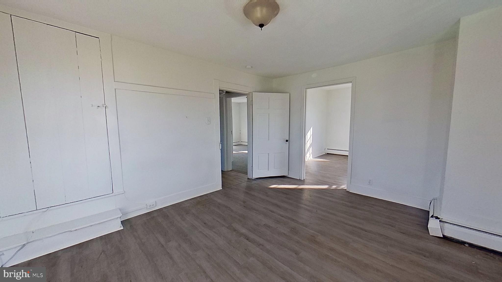 SPRING GROVE - Residential Lease