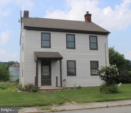 SPRING GROVE - Residential Lease