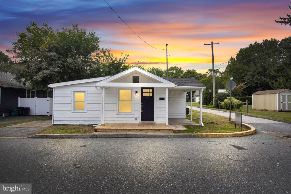 Photo of 26 S Porter Street, MARIETTA, PA 17547 (MLS # PALA2095880)