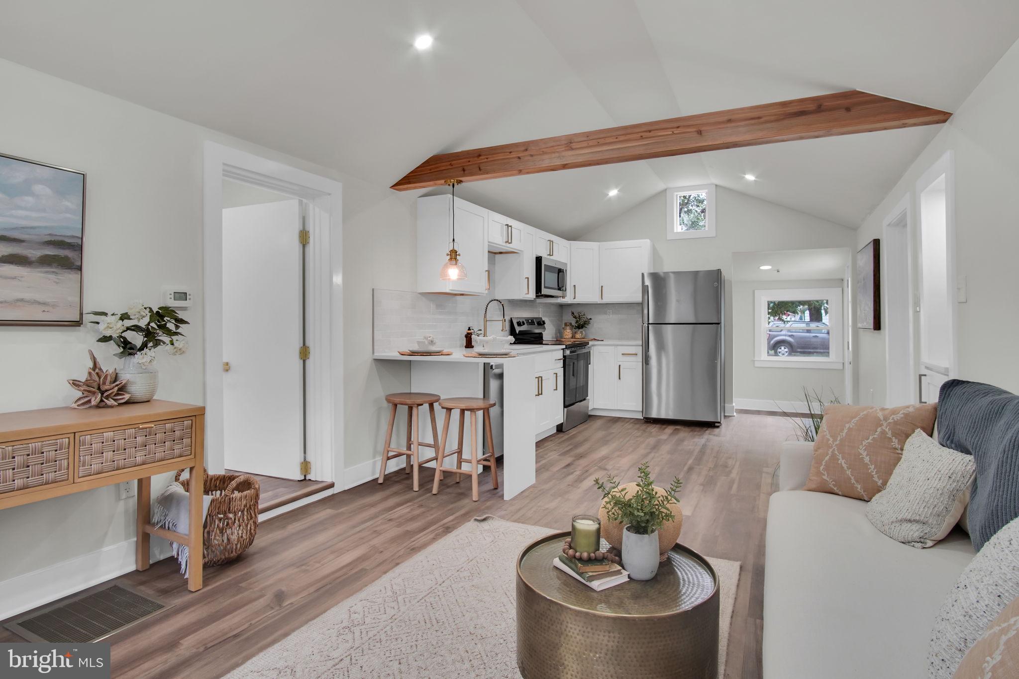 26 S PORTER STREET