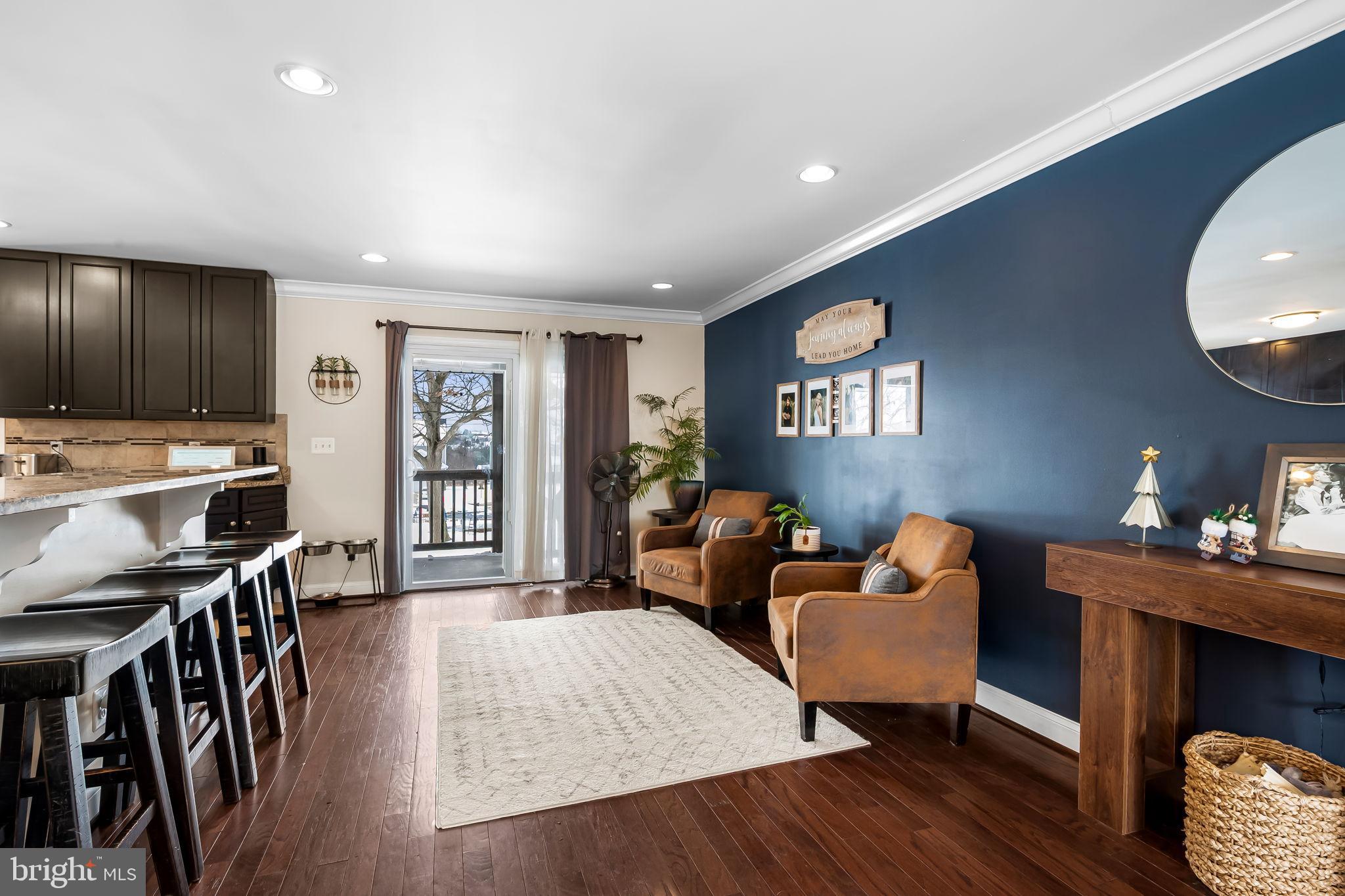 PERRYHALL - Residential