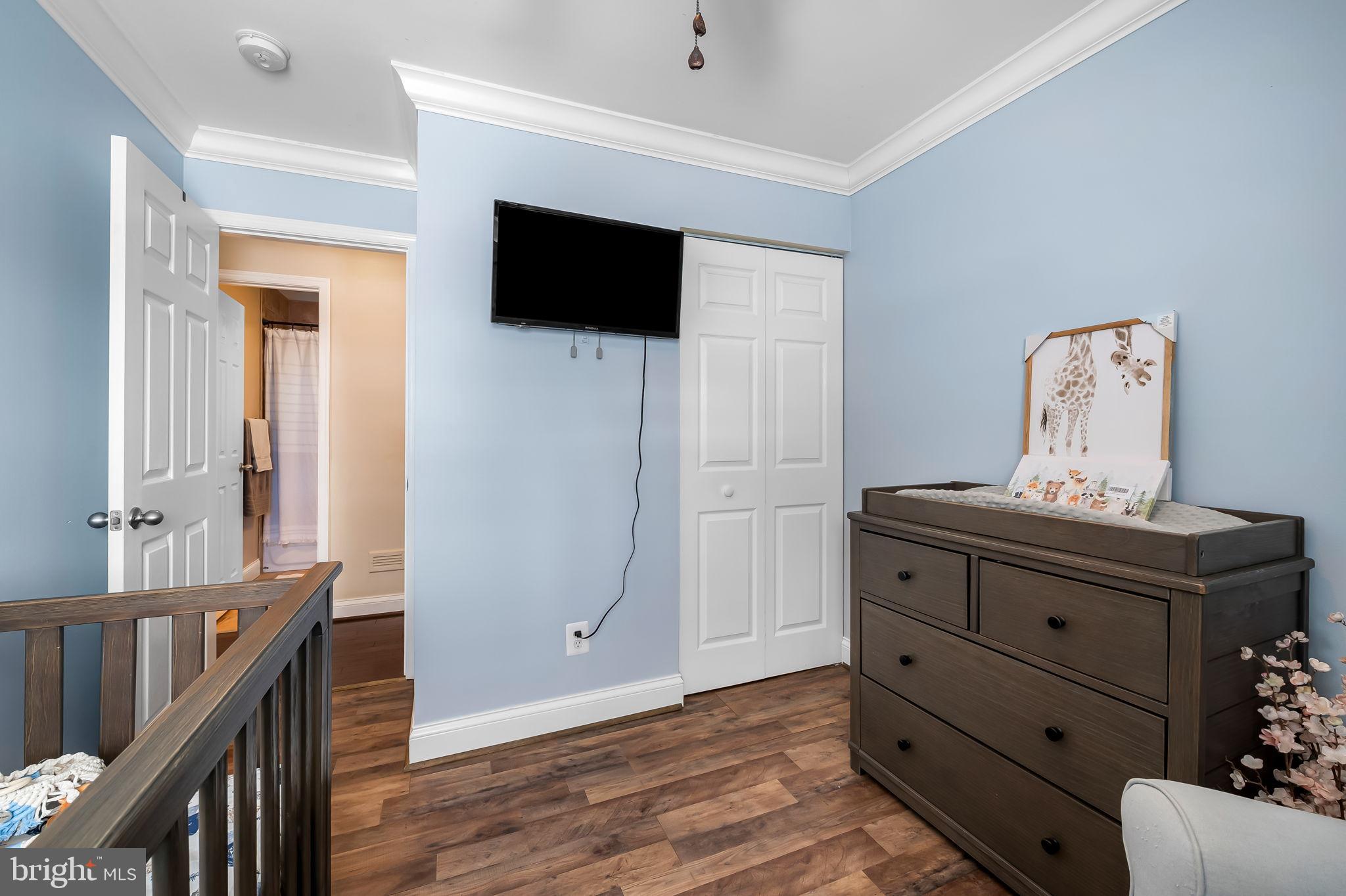 PERRYHALL - Residential