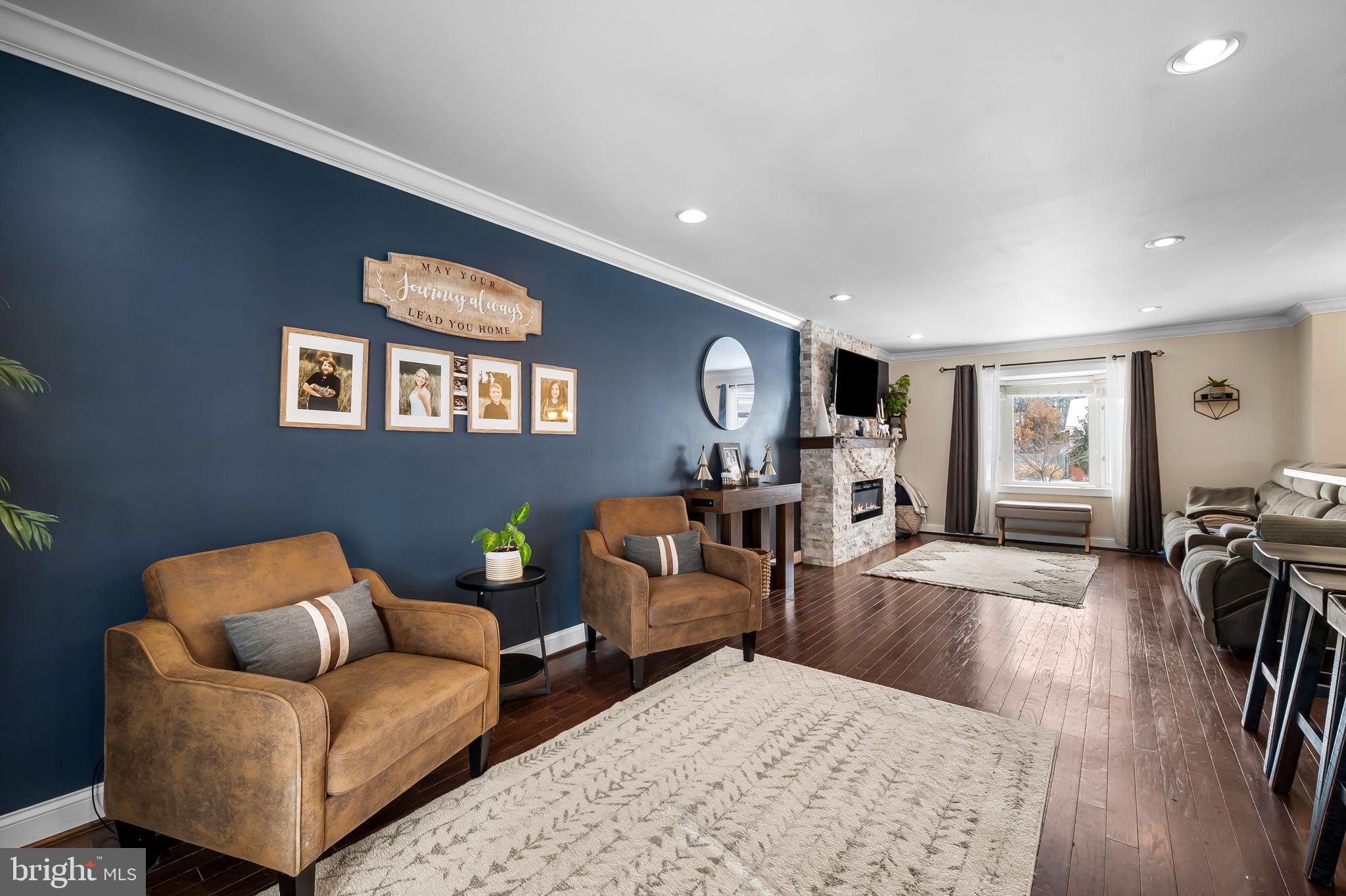 PERRYHALL - Residential