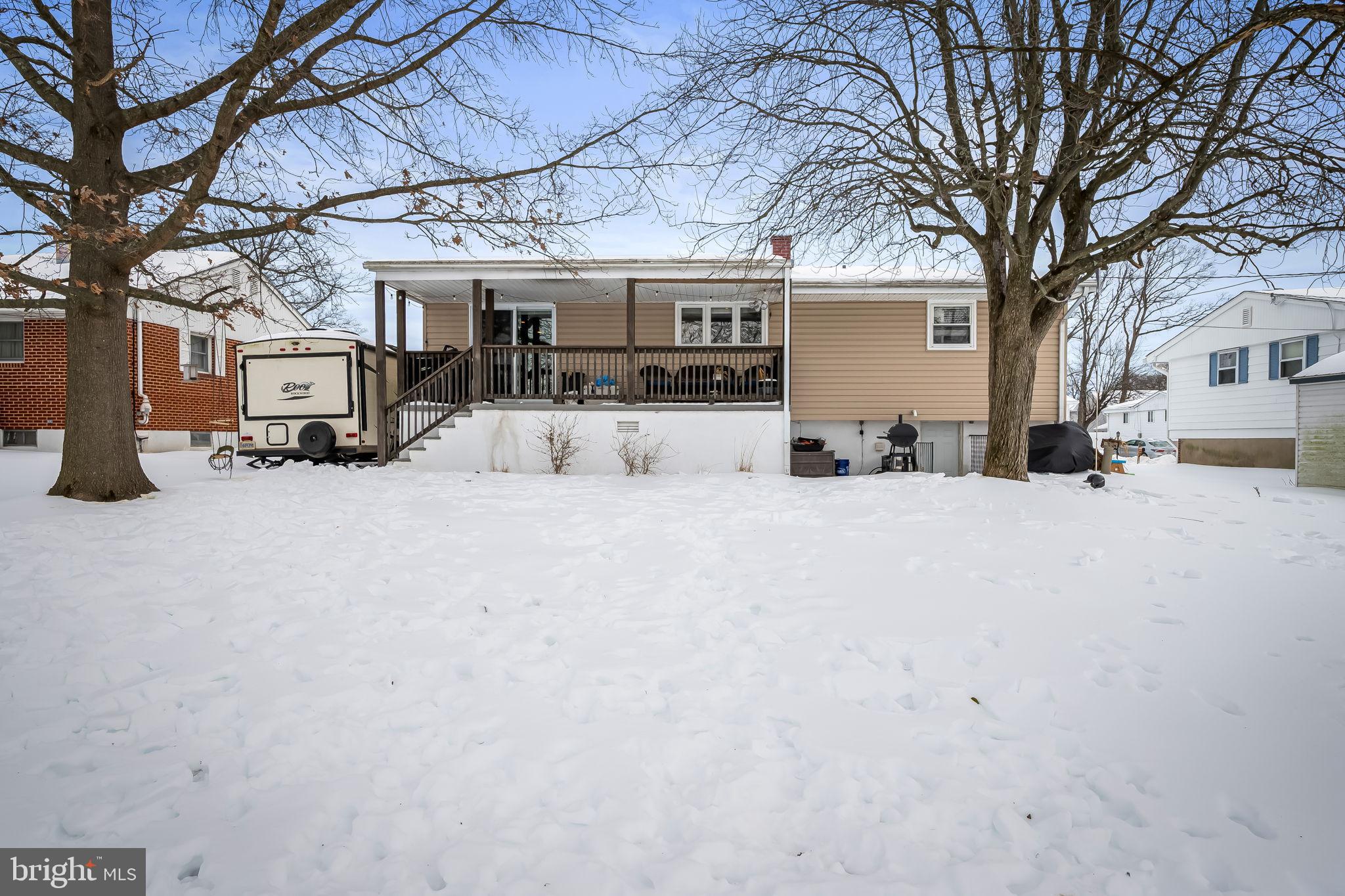 PERRYHALL - Residential