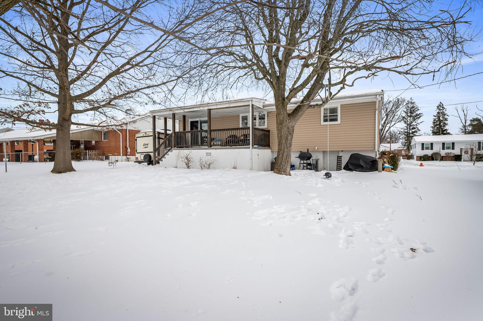 PERRYHALL - Residential