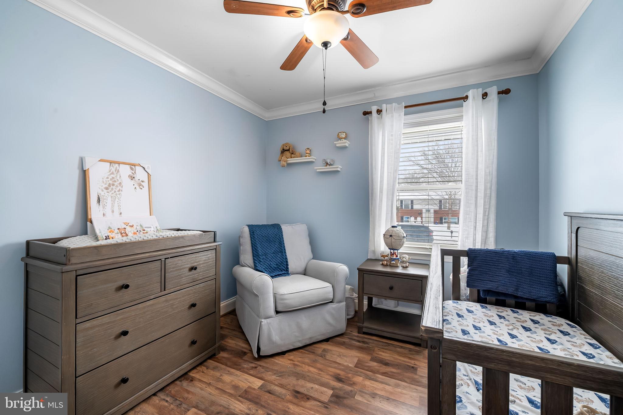 PERRYHALL - Residential