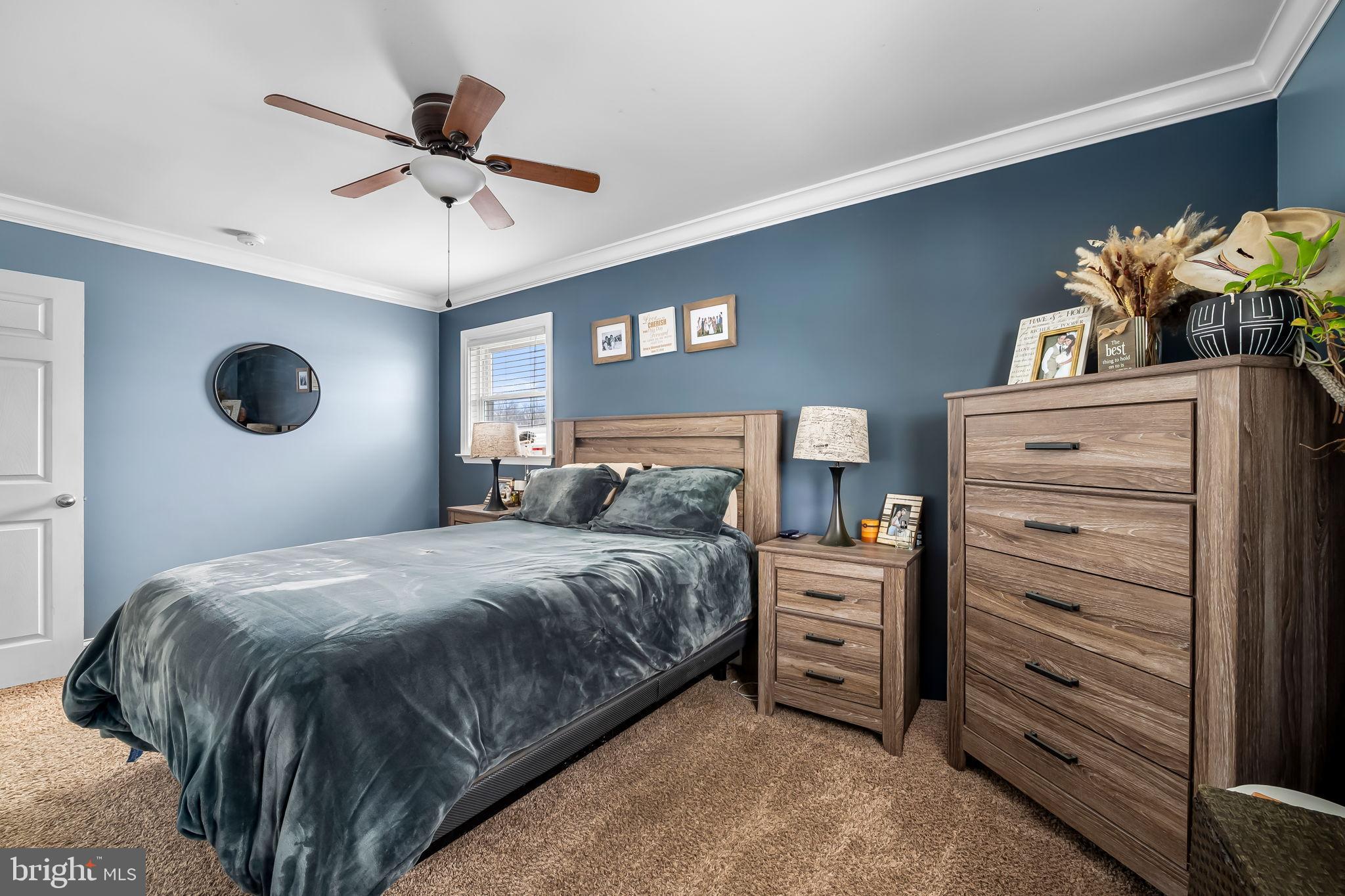 PERRYHALL - Residential