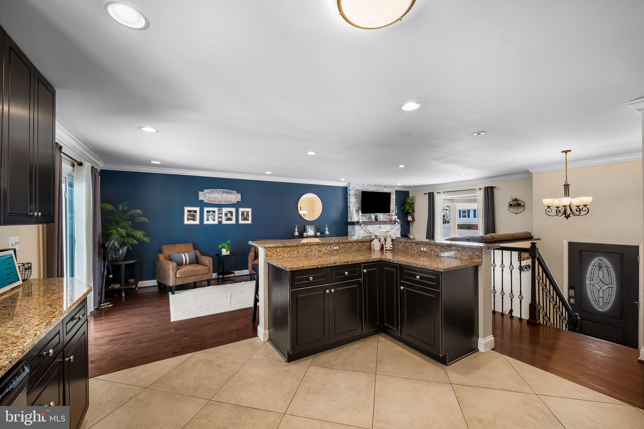 PERRYHALL - Residential