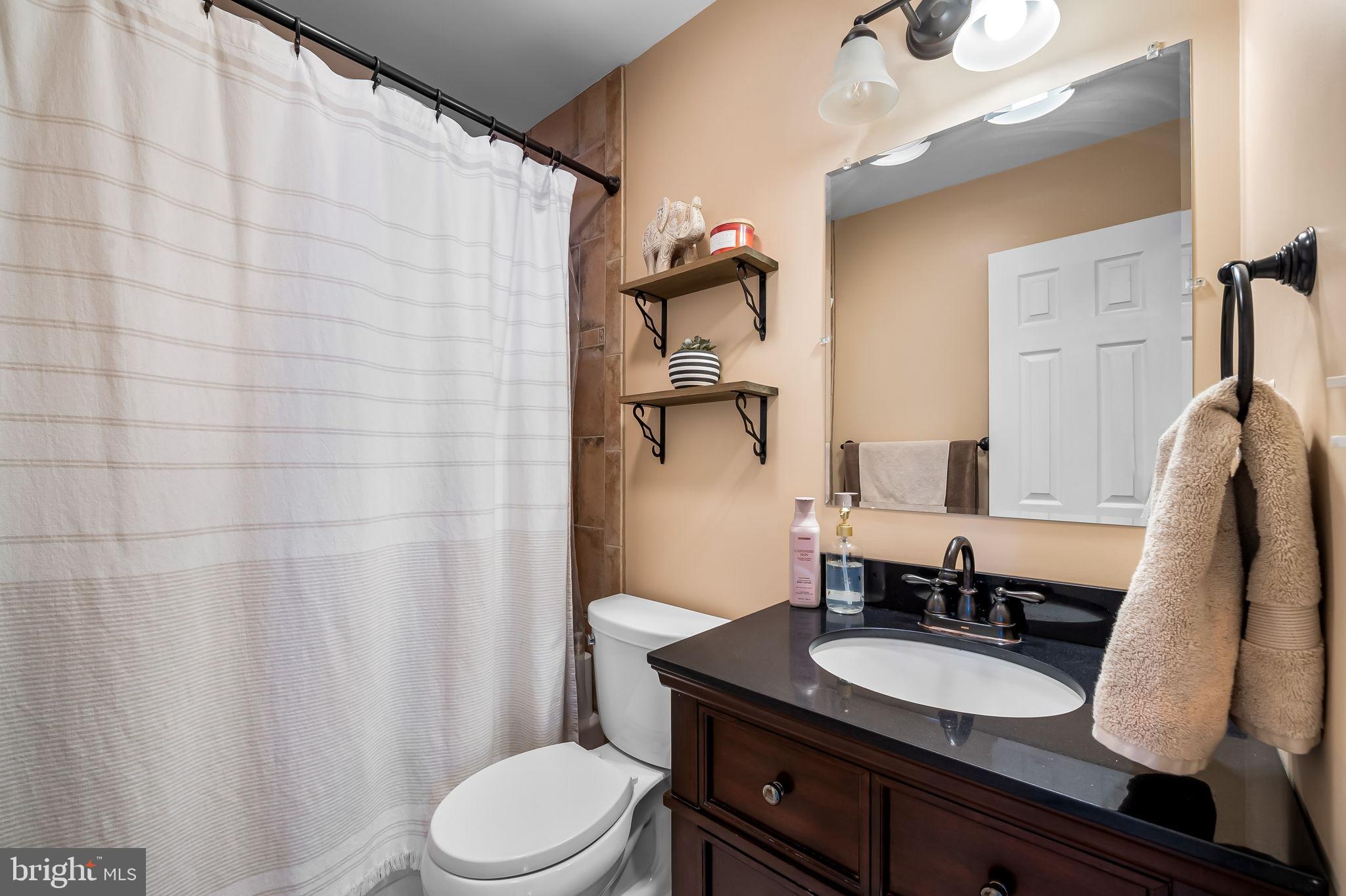 PERRYHALL - Residential